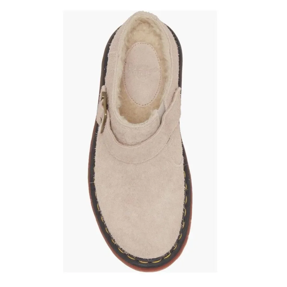 Dr. Martens | Isham Slingback Clogs